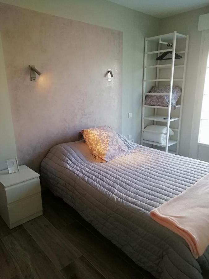 Hotel Le Merle Blanc