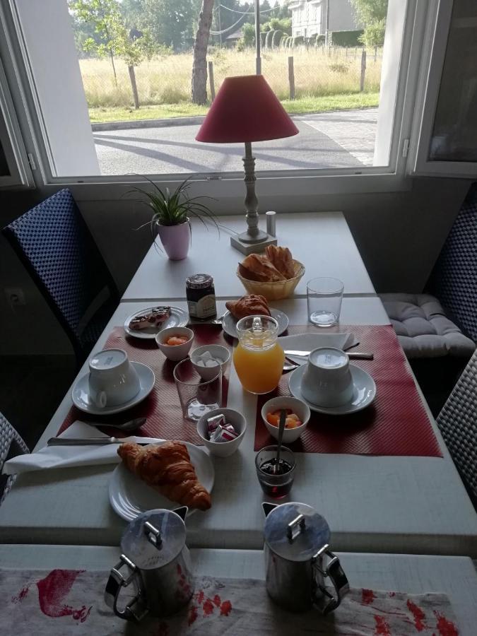 Le Merle Blanc Hotel