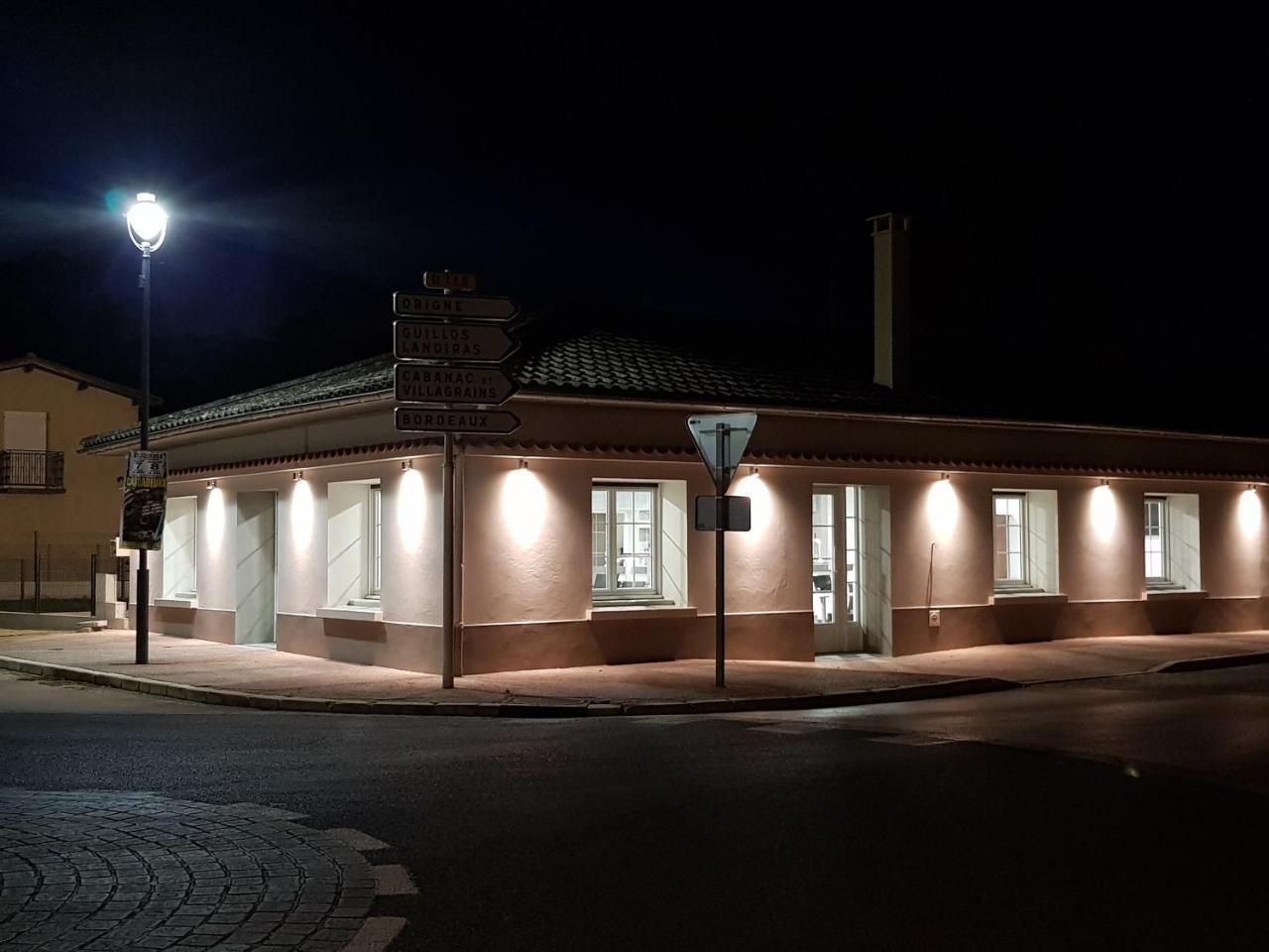 Hotel Le Merle Blanc *