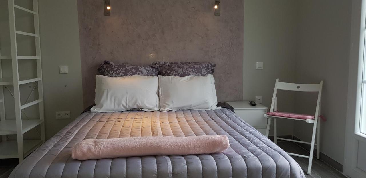 Hotel Le Merle Blanc