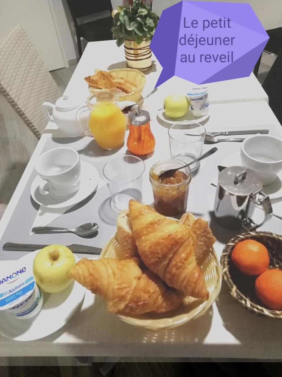 Hotel Le Merle Blanc *